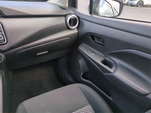 Used 2021 Nissan Versa S image 14