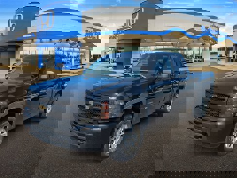 Used 2009 Chevrolet Silverado 1500 LT w/ Power Pack Plus image 4