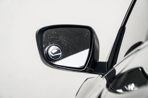 Used 2018 Nissan Rogue Sport S w/ S Appearance Package image 13