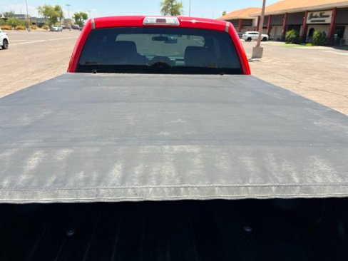 Used 2014 Ford F150 STX w/ Equipment Group 201A Mid image 15