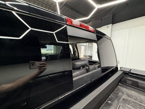 Used 2014 RAM 1500 Laramie w/ Convenience Group image 33