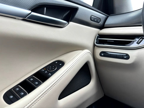 Used 2023 INFINITI QX60 Luxe w/ Cargo Package image 21