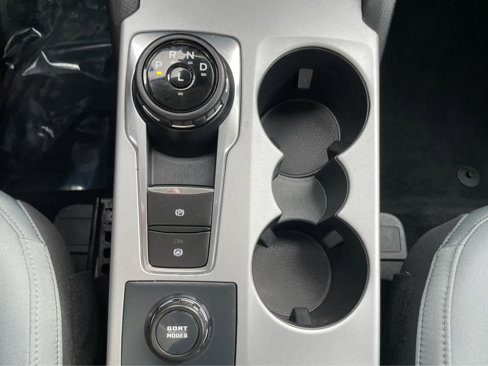 Used 2021 Ford Bronco Sport Big Bend image 26