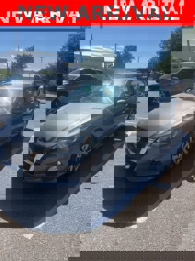 Used 2020 Nissan Altima 2.5 S image 3