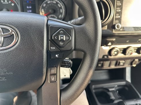 Used 2022 Toyota Tacoma SR image 20