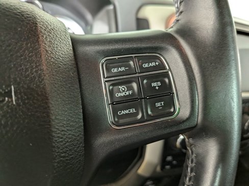 Used 2018 RAM 1500 Big Horn image 22
