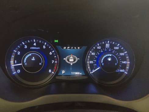 Used 2016 Hyundai Azera image 23