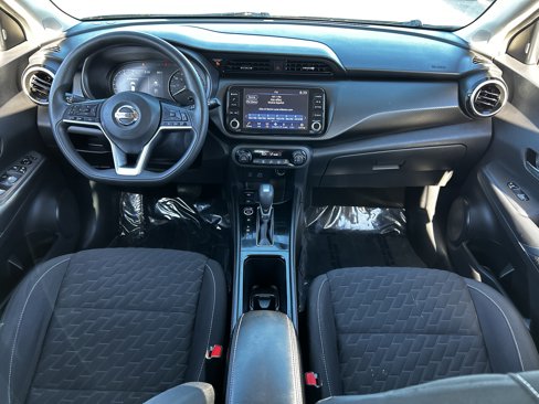 Used 2021 Nissan Kicks SV image 14