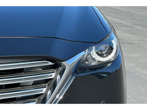 Certified 2022 MAZDA CX-9 Grand Touring image 55