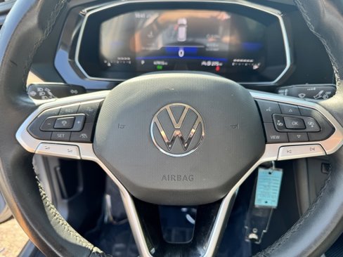Certified 2024 Volkswagen Jetta S image 20