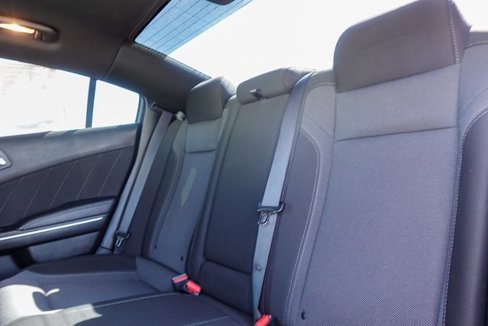 Used 2022 Dodge Charger SXT image 27