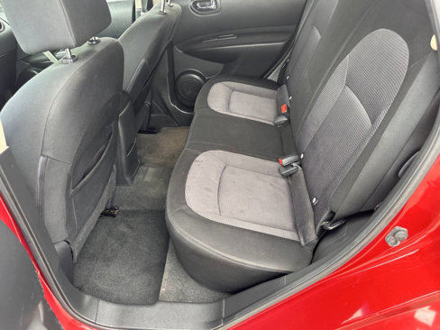 Used 2013 Nissan Rogue SV image 16