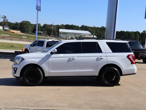 Used 2021 Ford Expedition XLT image 6