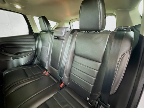 Used 2016 Ford Escape Titanium w/ Equipment Group 301A image 25