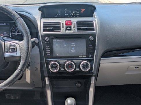 Used 2018 Subaru Forester 2.5i Limited image 18