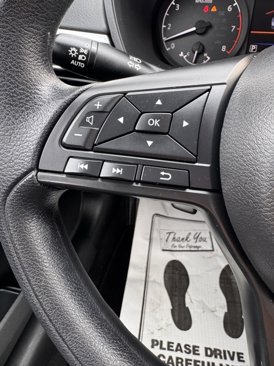 Used 2023 Nissan Altima 2.5 S image 25
