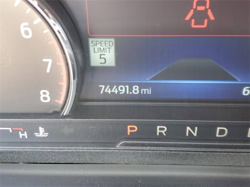 Used 2022 Ford Explorer XLT w/ Equipment Group 202A image 23