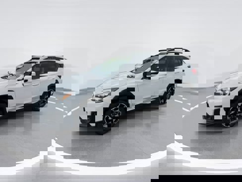 Used 2020 Subaru Crosstrek 2.0i Premium image 4