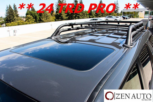 Used 2024 Toyota 4Runner TRD Pro image 11