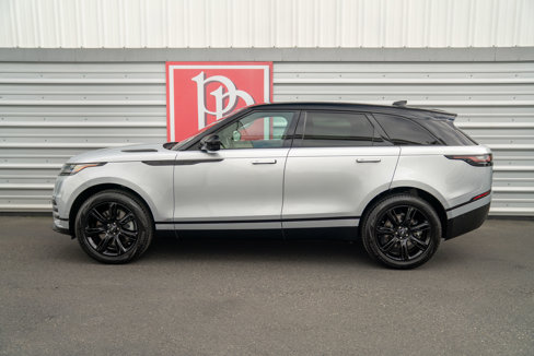 Used 2021 Land Rover Range Rover Velar R-Dynamic S image 39