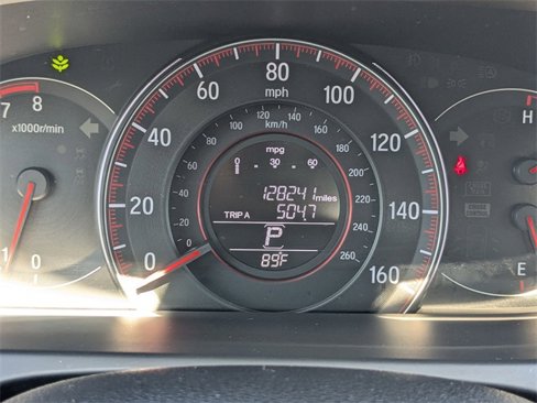 Used 2016 Honda Accord Sport image 30