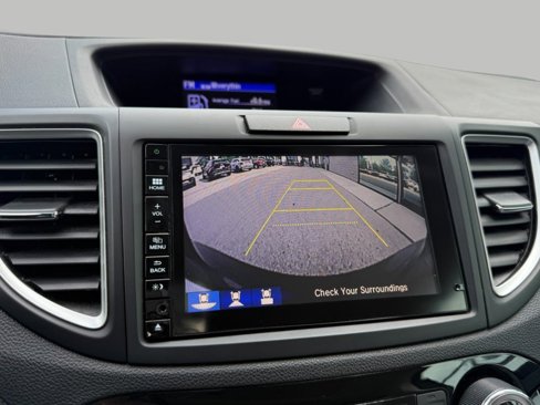 Used 2016 Honda CR-V EX-L image 33