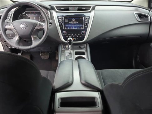 Used 2021 Nissan Murano SV image 15