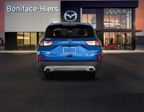 Used 2021 Ford Escape SE w/ Convenience Package image 31