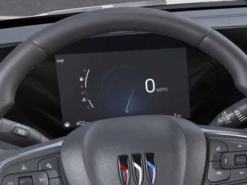 New 2025 Buick Envista Preferred w/ Convenience I Package image 56