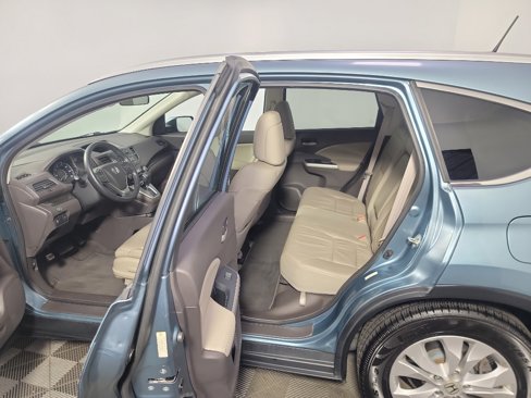 Used 2014 Honda CR-V EX-L image 15