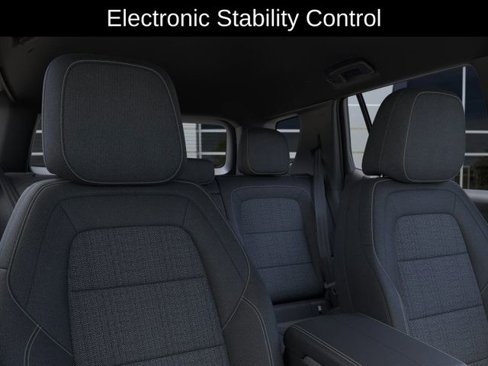 New 2026 GMC Terrain Elevation w/ Technology Package II image 25