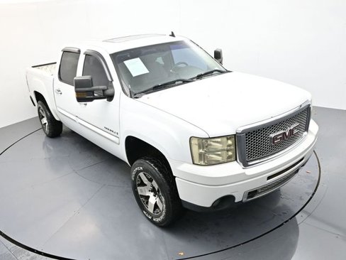 Used 2008 GMC Sierra 1500 Denali image 25