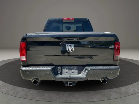 Used 2009 Dodge Ram 1500 Truck Sport image 6
