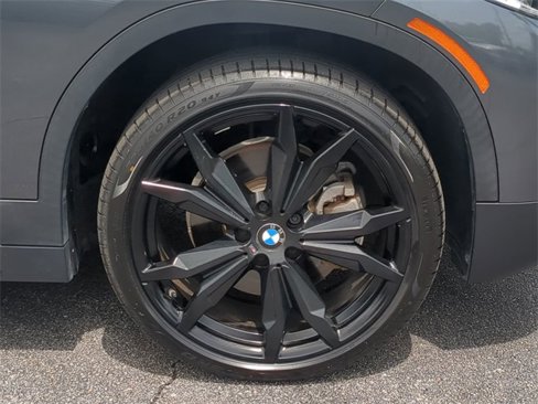 Used 2021 BMW X2 xDrive28i w/ Convenience Package image 11