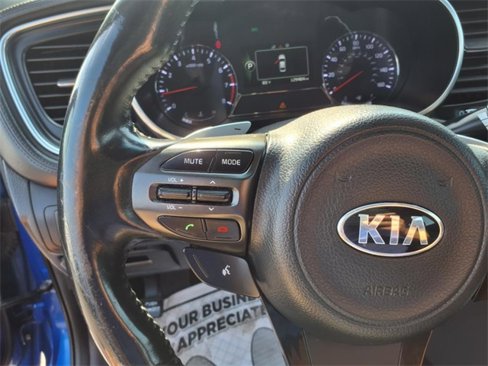 Used 2014 Kia Optima SX image 23