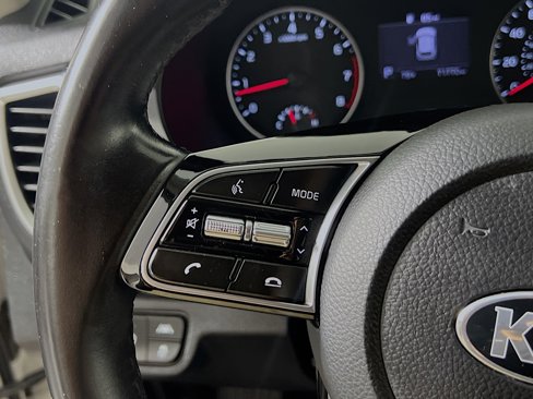 Used 2021 Kia Seltos S image 19