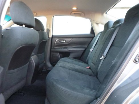 Used 2015 Nissan Altima 2.5 S w/ Power Driver Seat Package image 6