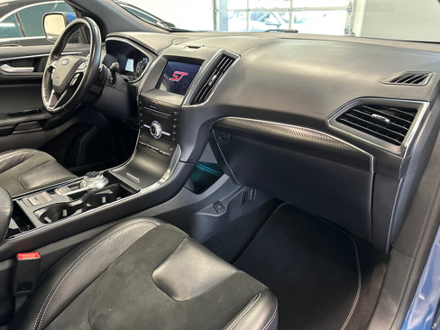 Used 2019 Ford Edge ST w/ Convenience Package image 29