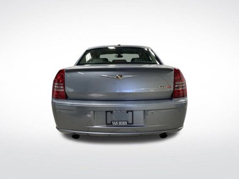 Used 2006 Chrysler 300 SRT8 w/ SRT Option Group II image 14