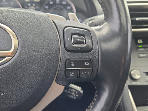 Certified 2020 Lexus IS 300 AWD w/ Premium Package image 23