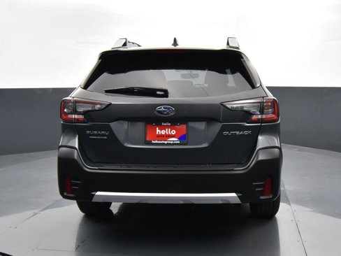 Used 2021 Subaru Outback Touring XT image 33