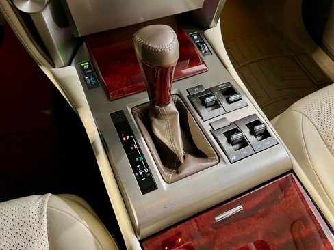 Used 2013 Lexus GX 460 Premium image 10