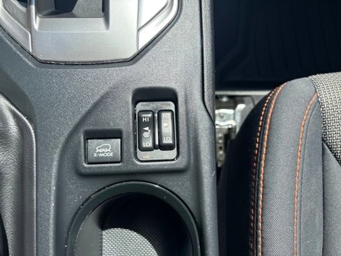 Certified 2023 Subaru Crosstrek 2.0i Premium image 25