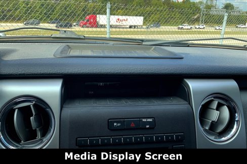 Used 2013 Ford F150 XLT image 22