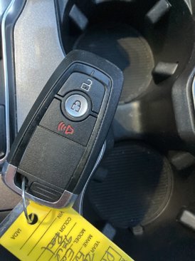 Used 2023 Ford Edge SEL image 23