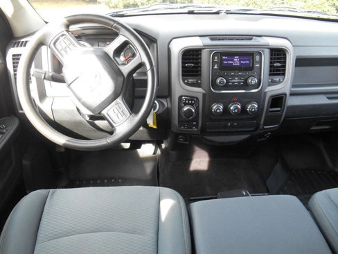 Used 2014 RAM 1500 Express image 9