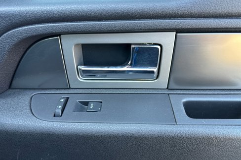 Used 2013 Ford F150 FX4 w/ Luxury Equipment Group image 20
