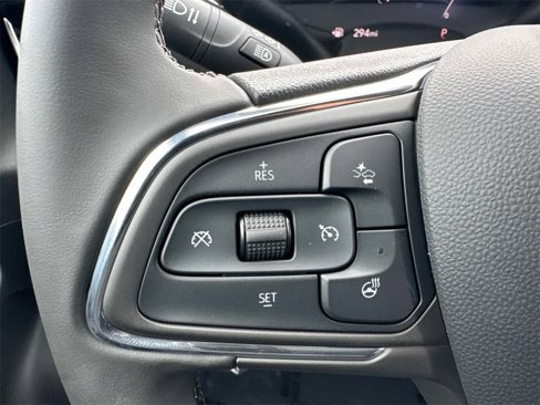 New 2026 Buick Envista Sport Touring w/ Convenience I Package image 26