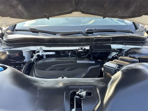Used 2019 Honda Pilot EX-L image 24