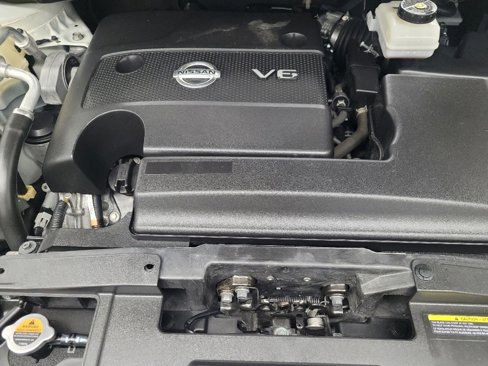 Used 2019 Nissan Murano S image 30